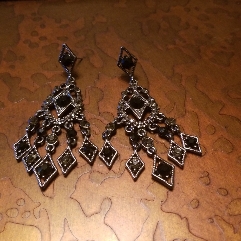 Pierced Earrings